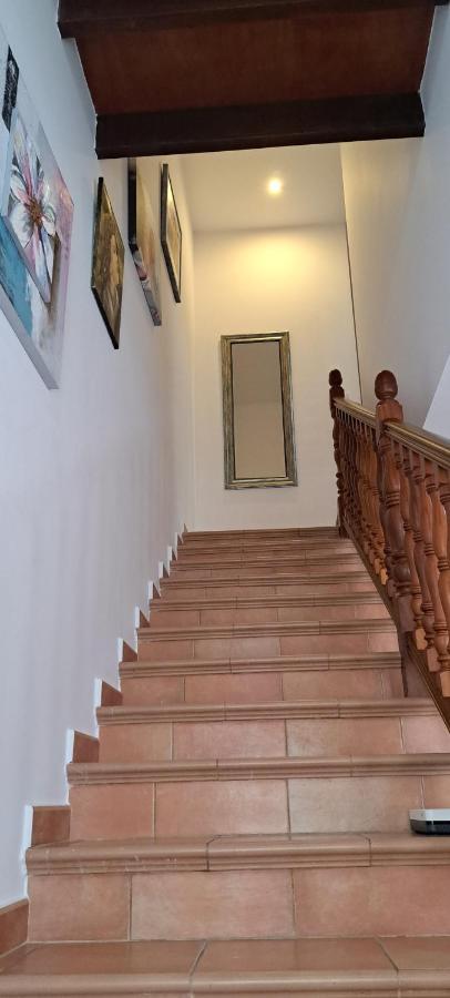 Villa Casa Luasol San Antonio  Exterior foto